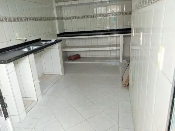 Imagem Sobrado com 3 dormitórios à venda, 153 m² por R$ 480.000,00 - Vila Figueira - Suzano/SP