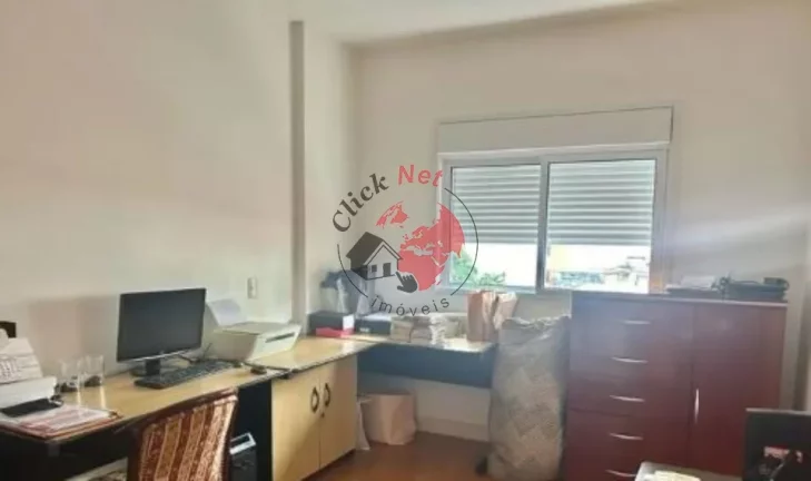 Imagem Apartamento Impecável em Condomínio de Alto Padrão á Venda no bairro Santo Antônio em São Caetano