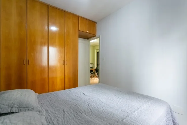 Imagem Apartamento para venda em Vila Mascote com 2 quartos , 55m2