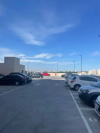 Imagem Apartamento Novo Sem Uso 49 metros com 2 Dormitórios e Lazer Completo