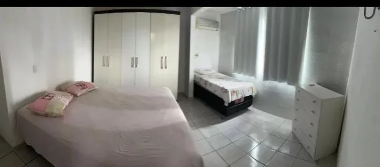 Imagem Apartamento com 4 dormitórios à venda, 109 m² por R$ 424.000,00 - Manaíra - João Pessoa/PB