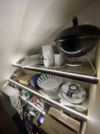 Imagem Apartamento para alugar Pinheiros São Paulo