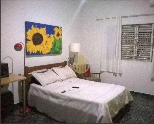 Imagem Casa residencial à venda, Ipiranga, Ribeirão Preto - CA0114.