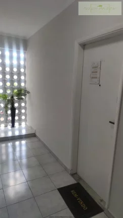 Imagem Apartamentos no Litoral para venda em São Vicente no bairro Itararé