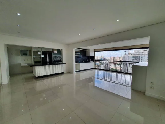 Imagem Apartamento com 3 Dormitórios e 3 Suites , 150 m² - Para venda R$ 1.390,000 – Santo André - São Paulo/SP