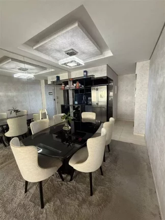 Imagem APARTAMENTO COM 70 m² - FORTE - PRAIA GRANDE SP