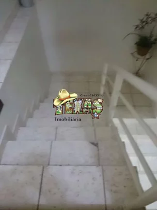 Imagem SOBRADO CIDADE AECARVALHO ALAMANDAS
