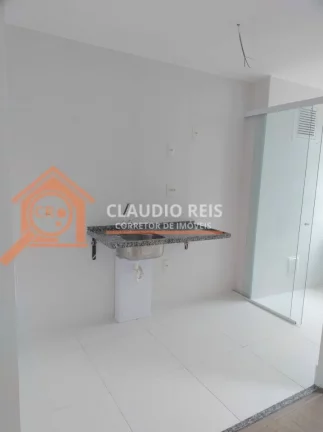 Imagem Apartamento com 2 Quartos à venda, 47m² - Campo Grande