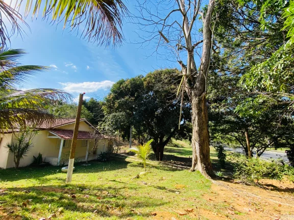 Imagem Chácara à Venda com Casas em Iguape, Guarapari-ES