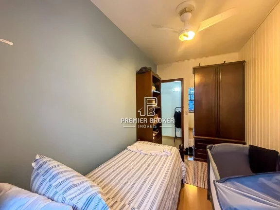 Imagem Casa com 4 dormitórios à venda, 128 m² por R$ 620.000,00 - Granja Guarani - Teresópolis/RJ