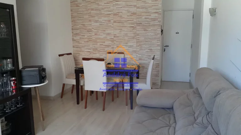 Imagem Apartamento à venda, Méier, Rio de Janeiro, RJ