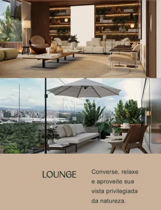 Imagem Casa Monã, apartamentos à venda no Cocó, 3 a 4 suítes
