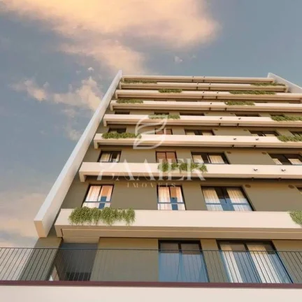 Imagem Apartamento com 2 quartos, Costa e Silva - Joinville