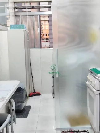 Imagem Apartamento à venda, 86 m² por R$ 620.000,00 - Vila Augusta - Guarulhos/SP