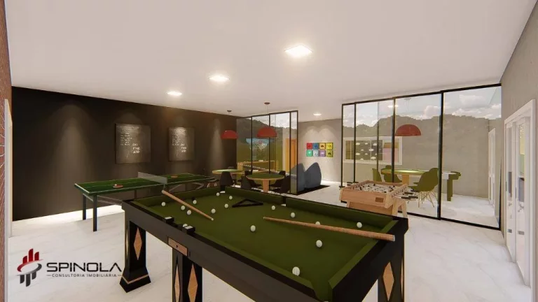 Imagem Apartamento com 2 dormitórios à venda, 97 m² por R$ 523.000,00 - Vila Caiçara - Praia Grande/SP