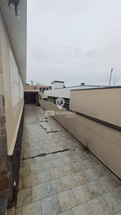 Imagem Casa á venda Bairro Vila Boa Vista Itatiba -sp