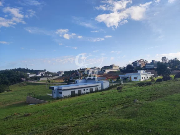 Imagem Terreno à Venda – Condomínio Vida Real, Itupeva
