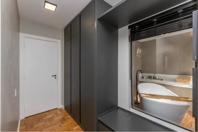 Imagem APARTAMENTO RESIDENCIAL em São Paulo - SP, Cerqueira César
