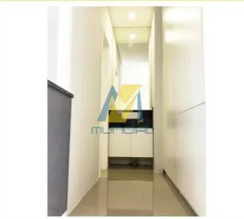 Imagem Apartamento Mobiliado com Vaga e Sacada