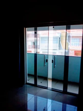 Imagem Sobrado a venda no bairro Jardim Residencial Santa Cruz - Tatuí