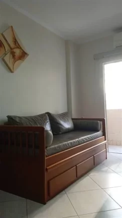 Imagem Apartamento à Venda em Boqueirão, Praia Grande - SP