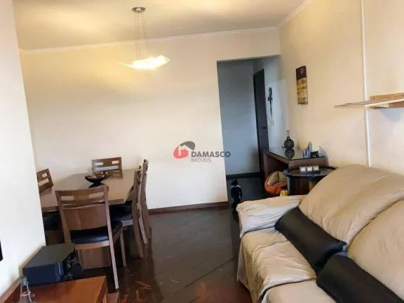 Imagem Apartamento à venda 3 Quartos, 1 Suite, 1 Vaga, 83M², Vila Moinho Velho, São Paulo - SP