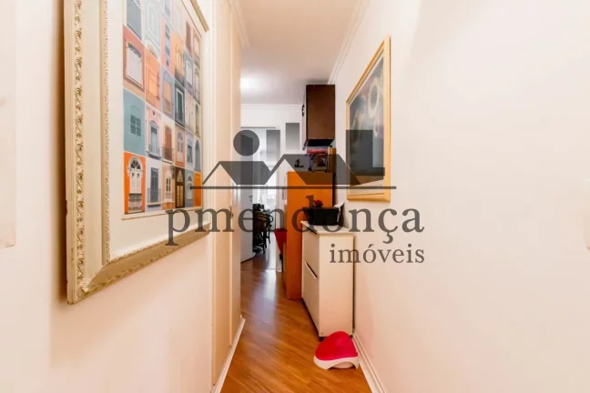 Imagem Apartamento na Rua Sergipe com 165m² pronto para morar!