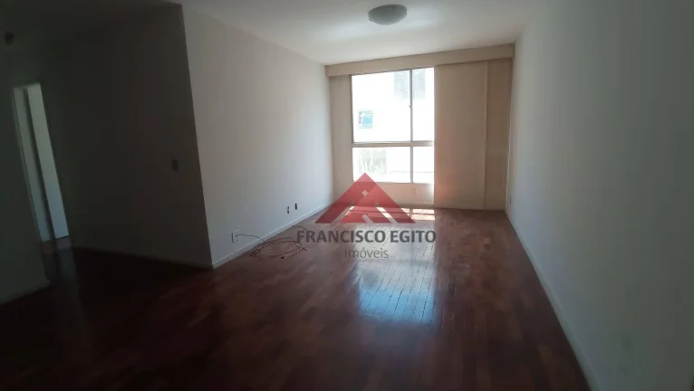 Imagem Apartamento à venda em Santa Rosa, com 2 quartos, 80 m² por R$ 350.000 - Niterói/RJ