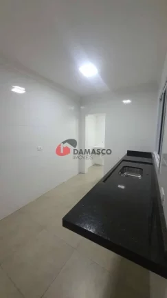 Imagem Apartamento à venda 3 Quartos, 2 Suites, 2 Vagas, 77M², Vila Camilópolis, Santo André - SP