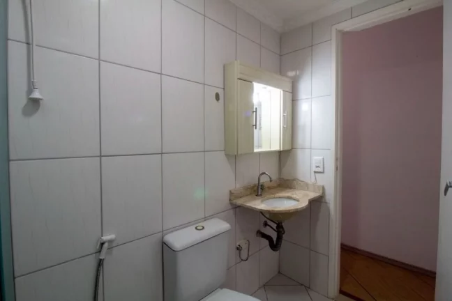 Imagem APARTAMENTO RESIDENCIAL em São Paulo - SP, Vila Vera