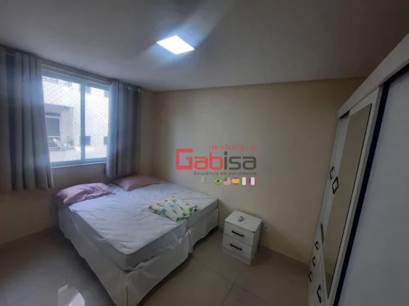 Imagem Apartamento 3 Qts de frente para o Teatro Municipal