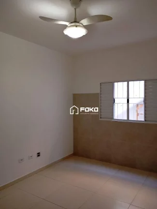 Imagem Casa para alugar, 70 m² por R$ 1.750,00/mês - Jardim Arapongas - Guarulhos/SP