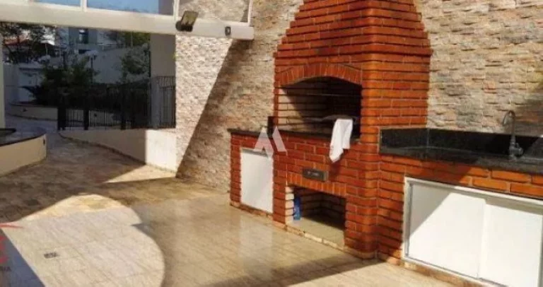 Imagem Apartamento Alto Padrão em Indianópolis, São Paulo/SP