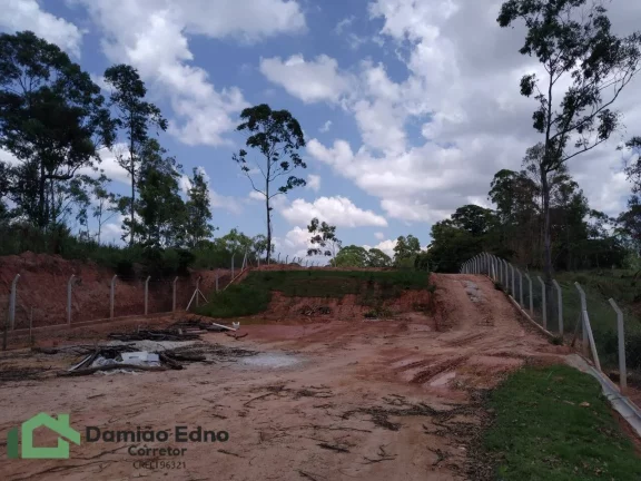 Imagem Terreno à venda em Jundiaí, no bairro Caxambu, 2270 m²,R$ 477.000,00.