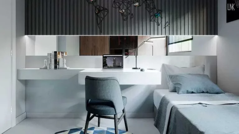 Imagem Apartamento na planta com 2 dormitórios sendo 1 suíte e 1 vaga de garagem em Barra Velha