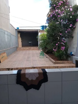 Imagem Casa com 3 dormitórios à venda, 186 m² por R$ 450.000,00 - Vila Nova Bonsucesso - Guarulhos/SP
