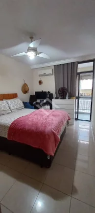 Imagem Apartamento de Luxo no Recreio com 3 Quartos, Suíte e Varanda