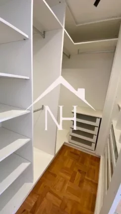Imagem Apartamento de 94m no Itaim Bibi a poucos passos dos Parques Ibirapuera e Parque do Povo, com 3 suítes, ar condicionado, lavabo, 1 vaga demarcada