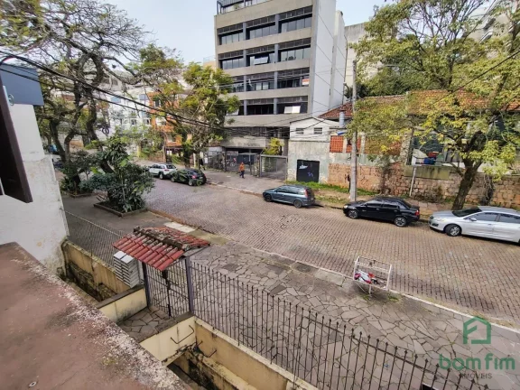 Imagem Apartamento 1 dorm. para aluguel Petrópolis - Porto Alegre/RS - AP2642