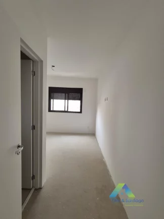 Imagem Apartamento à venda no bairro Vila Bastos - Santo André/SP