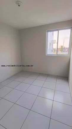 Imagem Apartamento à venda no Novo Milênio, Gramame-João Pessoa/PB