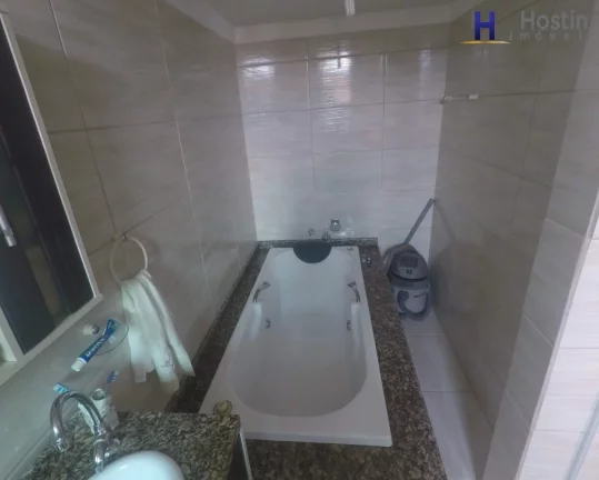 Imagem CASA RESIDENCIAL em SÃO FRANCISCO DO SUL - SC, Centro