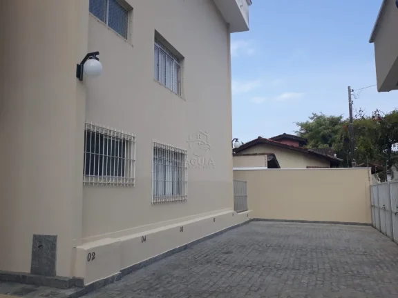 Imagem Apartamento no bairro Itaguá