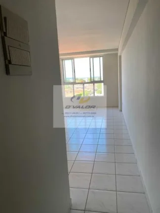 Imagem Vendo Apartamento com 59 m², 2 quartos s/ 1 suíte, sala p/ 2 ambientes e 1 vaga