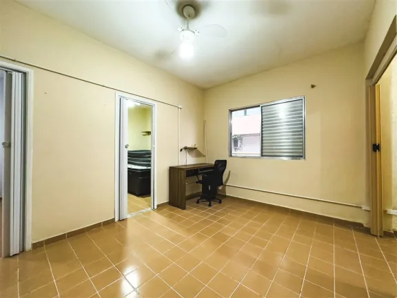 Imagem APARTAMENTO COM 81 m² - TUPI - PRAIA GRANDE SP