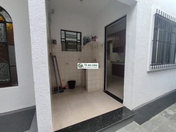 Imagem CASA RESIDENCIAL em SÃO JOSÉ DOS CAMPOS - SP, BOSQUE DOS EUCALIPTOS