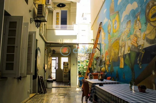 Imagem Casa para venda e locação, Santa Teresa, Rio de Janeiro, RJ