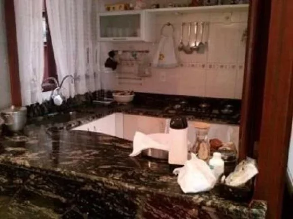 Imagem Sobrado residencial à venda, Jardim dos Ipês, Suzano.