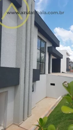 Imagem Casa em Condomínio para Venda em Atibaia, Condominio Shamballa III, 3 dormitórios, 3 suítes, 4 banheiros, 3 vagas