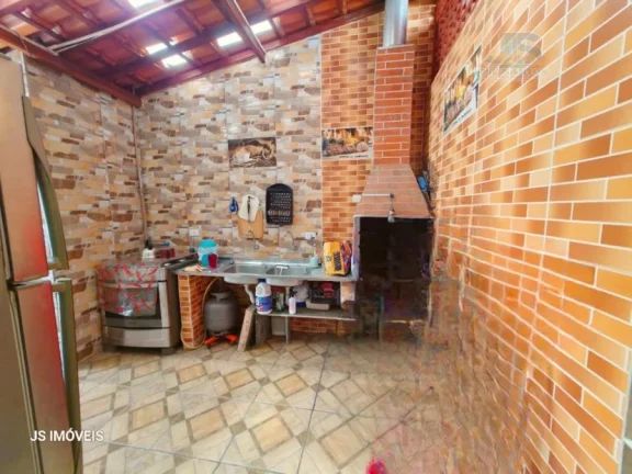 Foto do imóvel: VENNDE - SE ÍNCRÍVEL CASA DE CONDOMÍNIO EM PRAIA DE MAITINGA - BERTIOGA -SP.